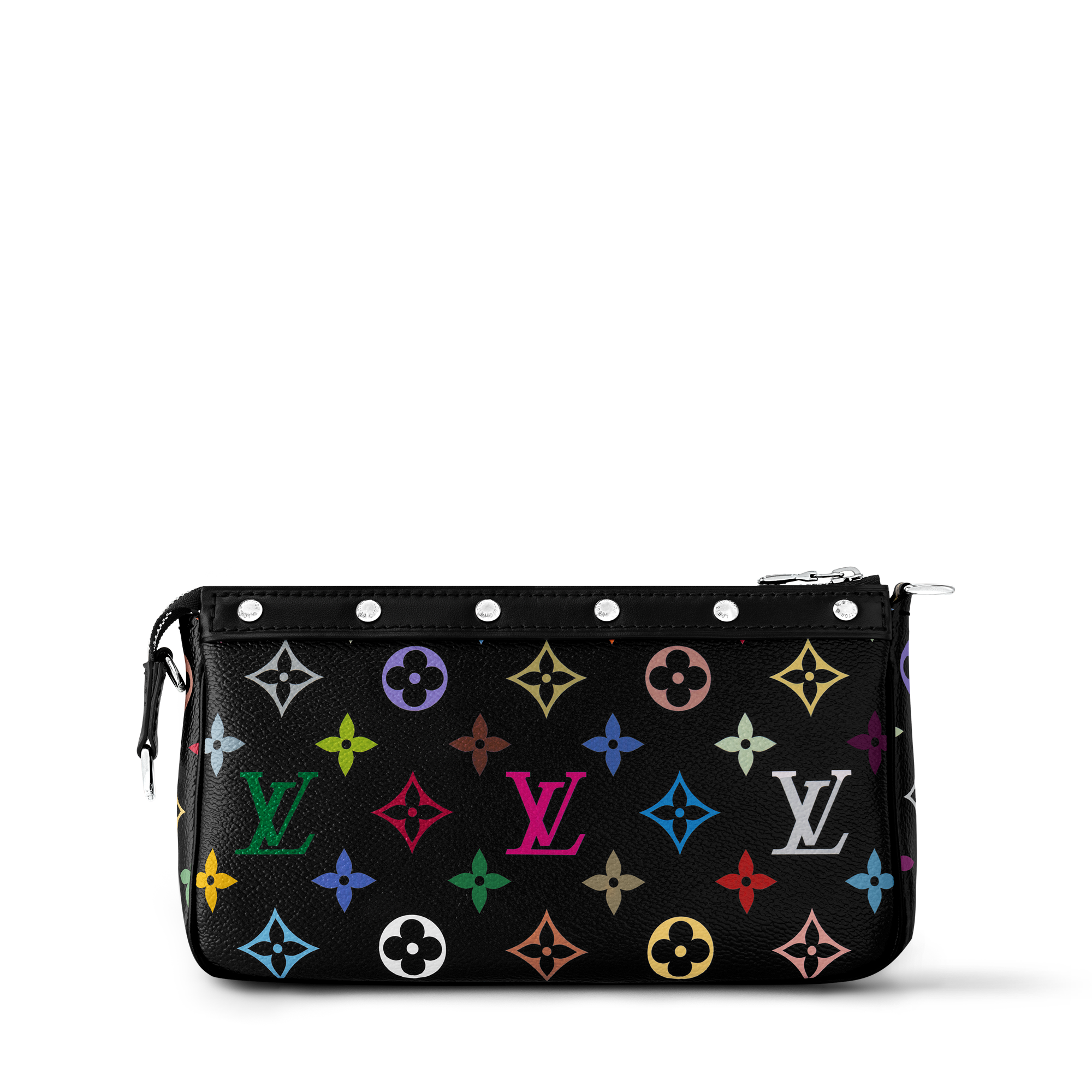 LV x TM Pochette Accessoires - Luxury Nano Bags and Chain Wallets